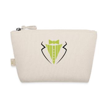 Suit Texedo - Organic Pouch - nature - Front