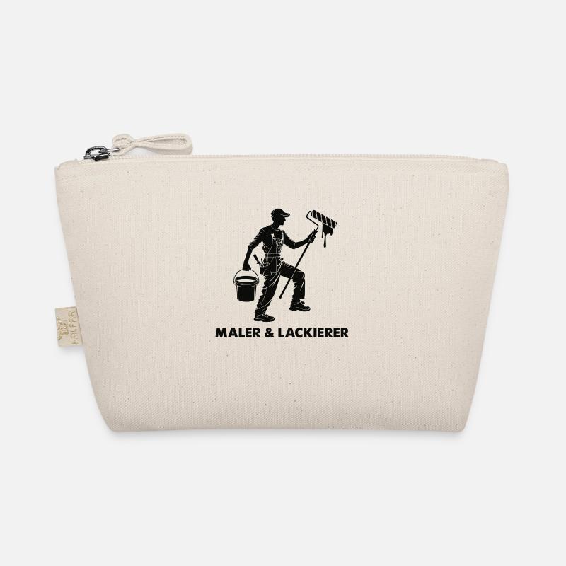 maler und lackierer 1 Bio-Täschchen