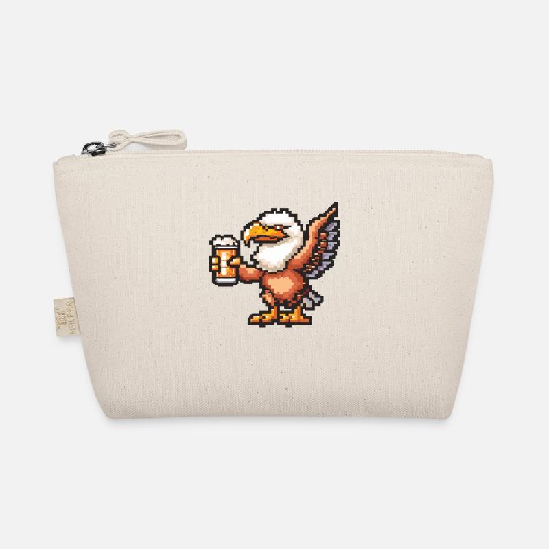 Adler Pixel Beer Organic Pouch
