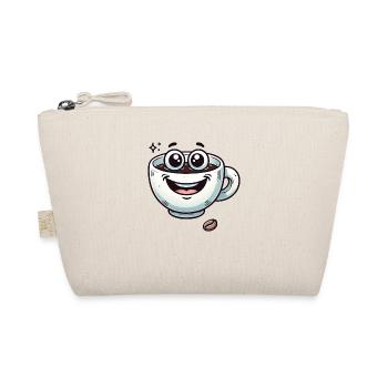 Tasse à café - Trousse biologique - nature - Devant