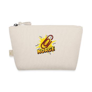 Trombone Norvège - Trousse biologique - nature - Devant