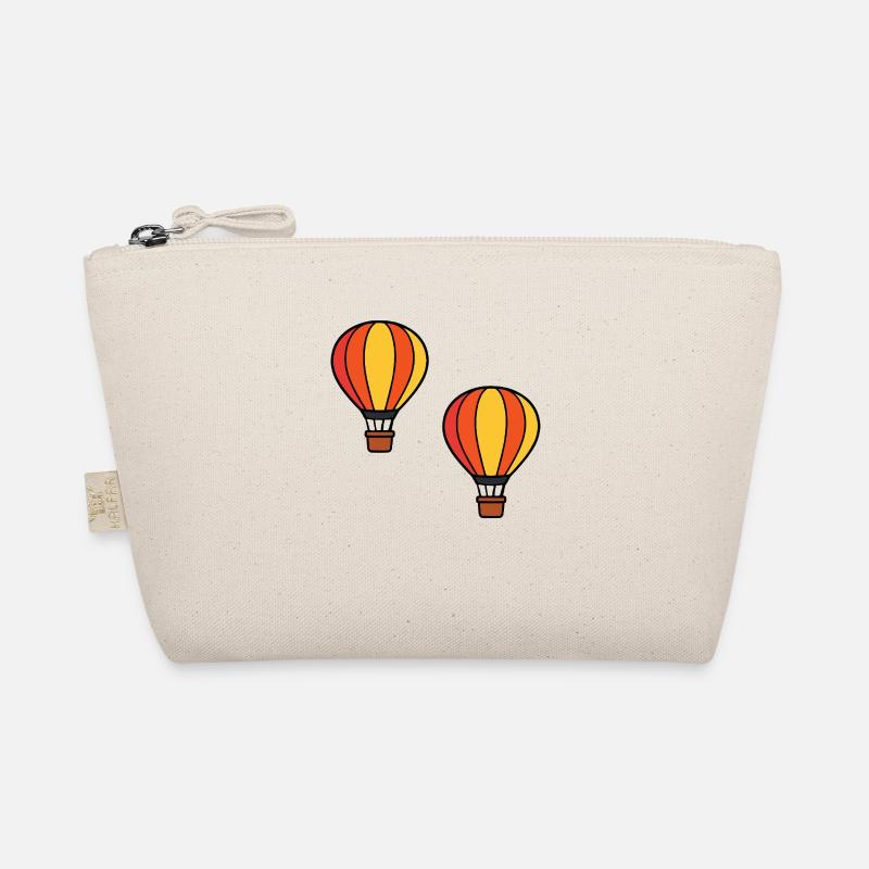 Ballon Trousse biologique