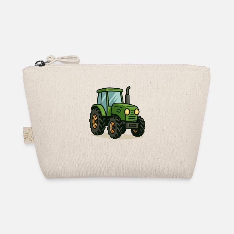 tracteur Trousse biologique