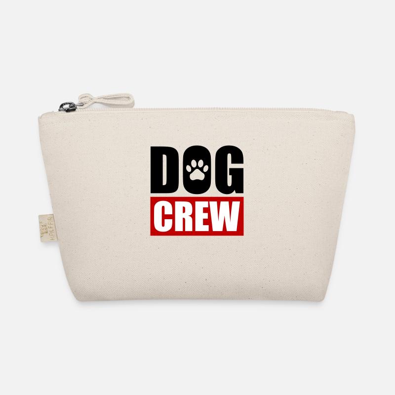 Dog Crew Organic Pouch