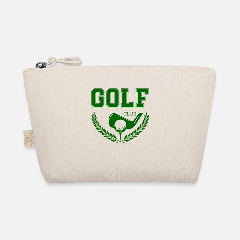 Club de golf Trousse biologique