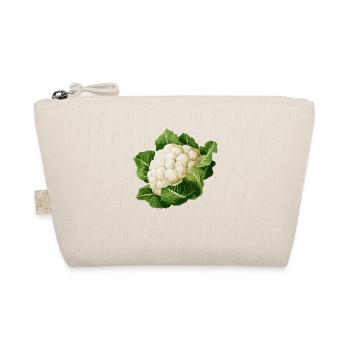 Cauliflower - Organic Pouch - nature - Front