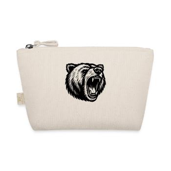 Grizzly - Trousse biologique - nature - Devant
