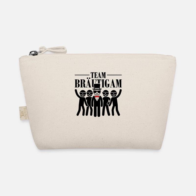 L’équipe Groom Drôle Trousse biologique