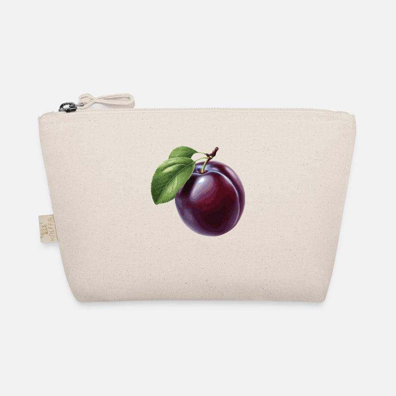Plum Organic Pouch