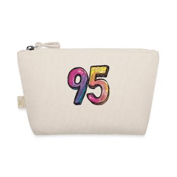 Bande dessinée à 95 numéros - Trousse biologique - nature - Devant