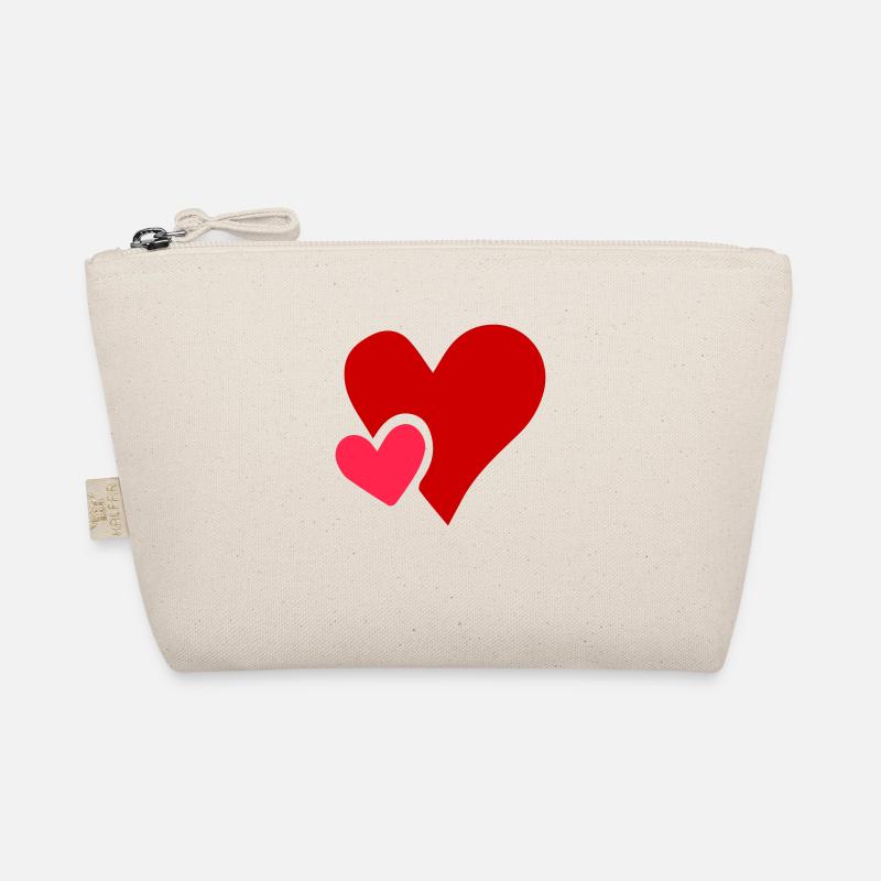 cœur Trousse biologique