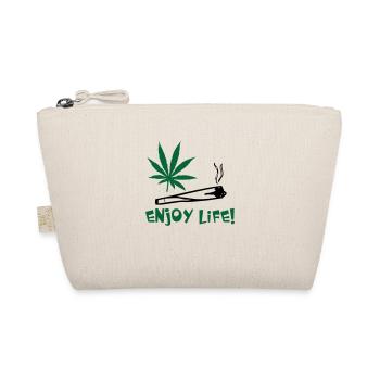 enjoylife - Trousse biologique - nature - Devant