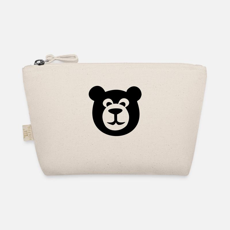 BEAR Organic Pouch