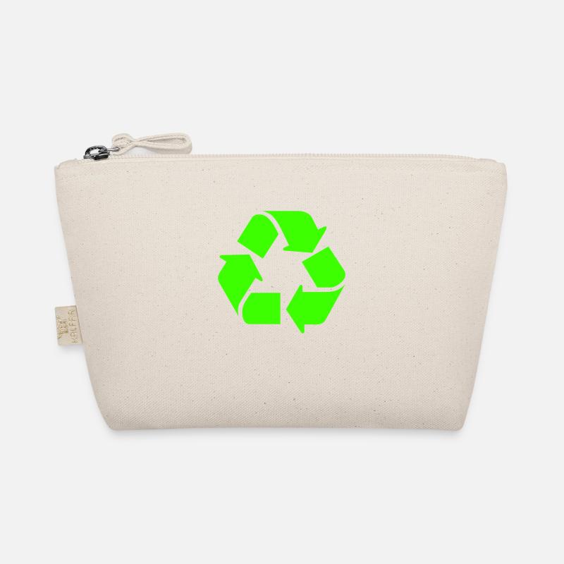 recycling,waste,Circle Organic Pouch