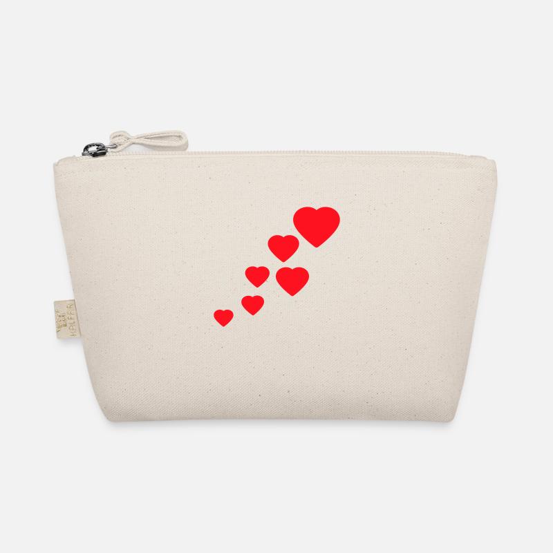 cœurs Trousse biologique