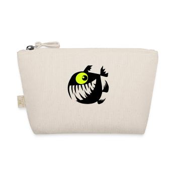 Merry Perry - Organic Pouch - nature - Front