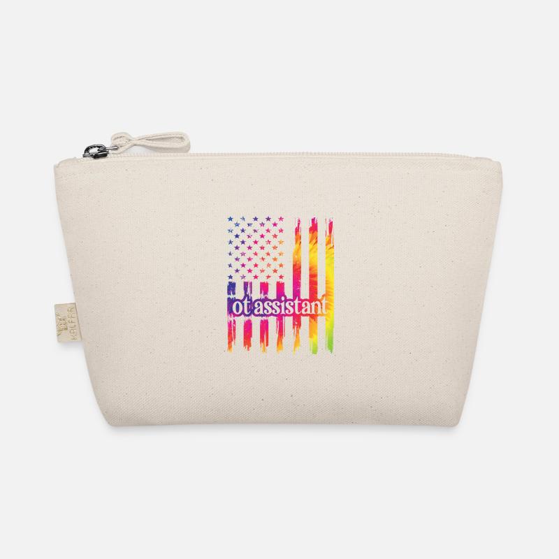 Occupational Therapy Assistant Occupational Therapy OTA Organic Pouch