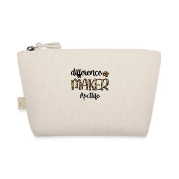 Technicien en soins infirmiers Technicien en soins aux patients PCT - Trousse biologique - nature - Devant