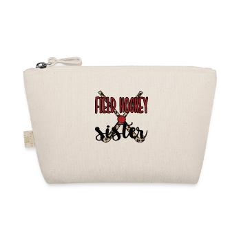 Sœur de hockey sur gazon Sœur de hockey sur gazon - Trousse biologique - nature - Devant