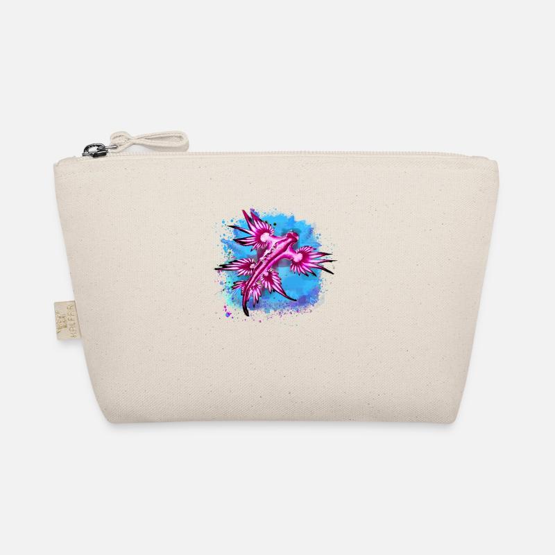 draggon bleu, glaucus bleu, escargot de mer bleu Trousse biologique