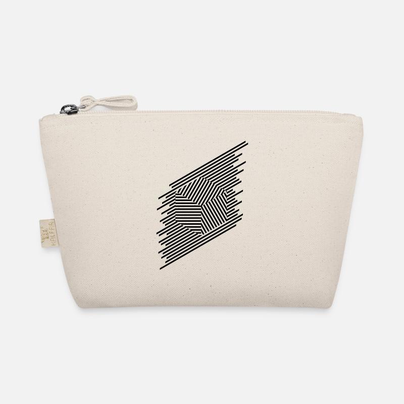 Lignes carrées Trousse biologique