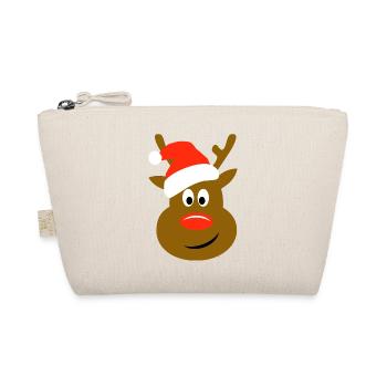 Noël - Trousse biologique - nature - Devant