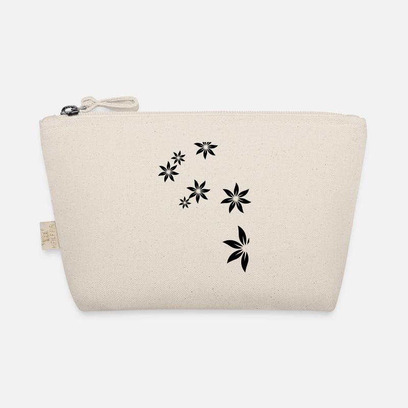 Fleurs, déco, fleur Trousse biologique