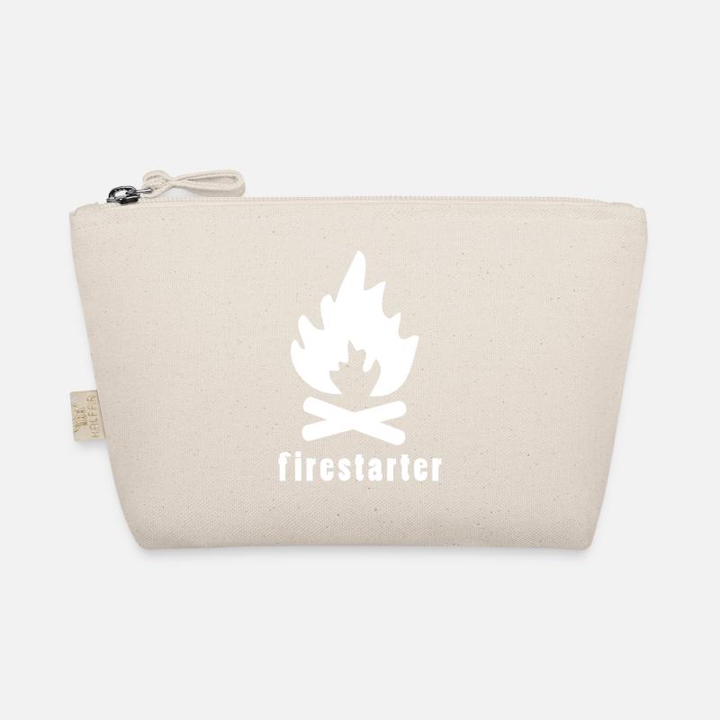 firestarter 2 Bio-Täschchen