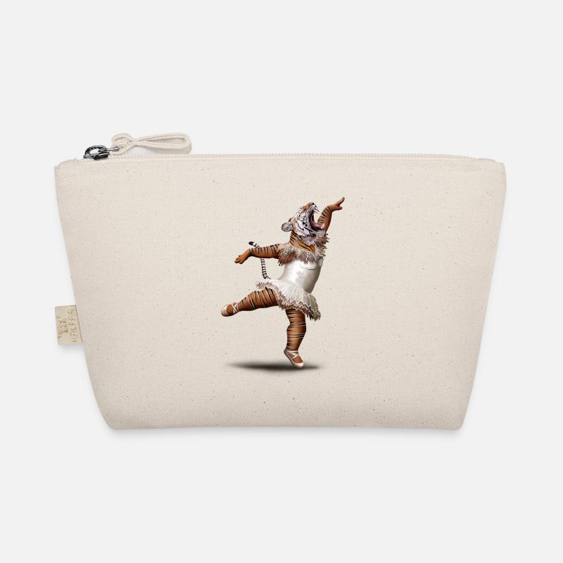 KILLER DANCE MOVE Organic Pouch