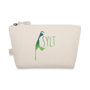sylt - Organic Pouch - nature - Front