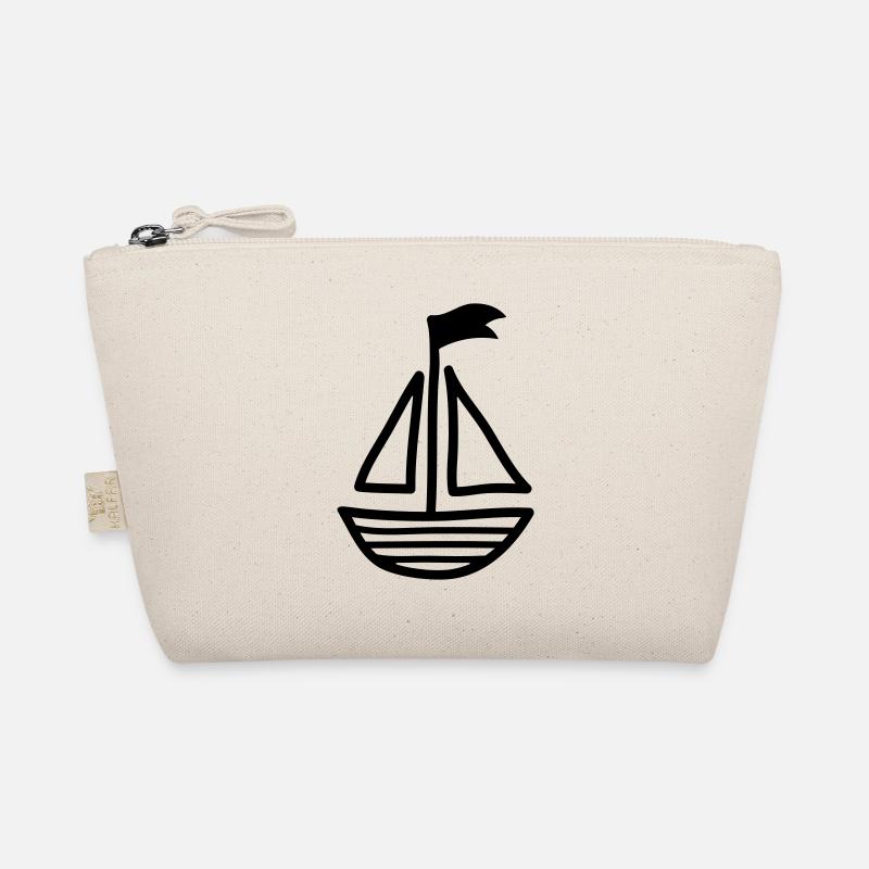Voilier - Line Trousse biologique