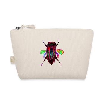 Coléoptère B - Trousse biologique - nature - Devant