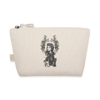 Virgo Zodiac - Trousse biologique - nature - Devant