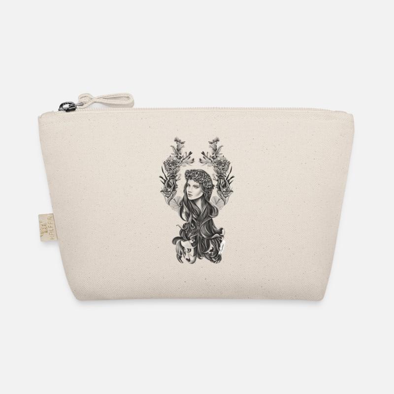 Virgo Organic Pouch