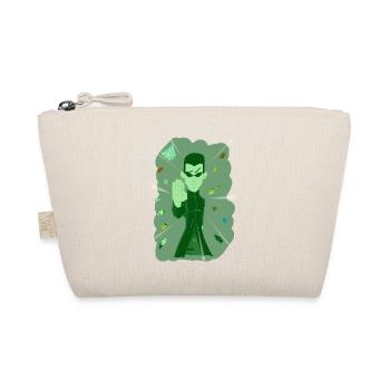 STOP - Trousse biologique - nature - Devant
