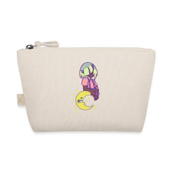 Lory Pp and the Moon - Trousse biologique - nature - Devant