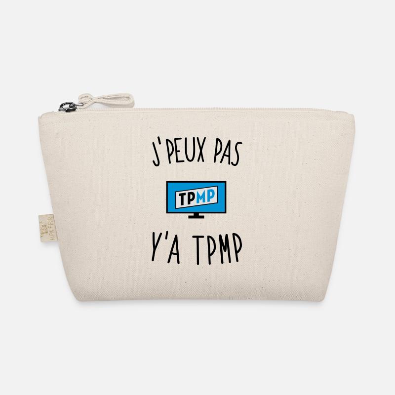 J'peux pas y'a TPMP Trousse biologique