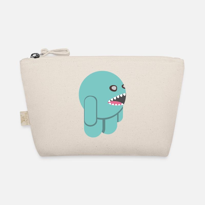 Männchen Bio-Täschchen