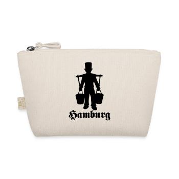 Hummel Hamburg 1c - Organic Pouch - nature - Front
