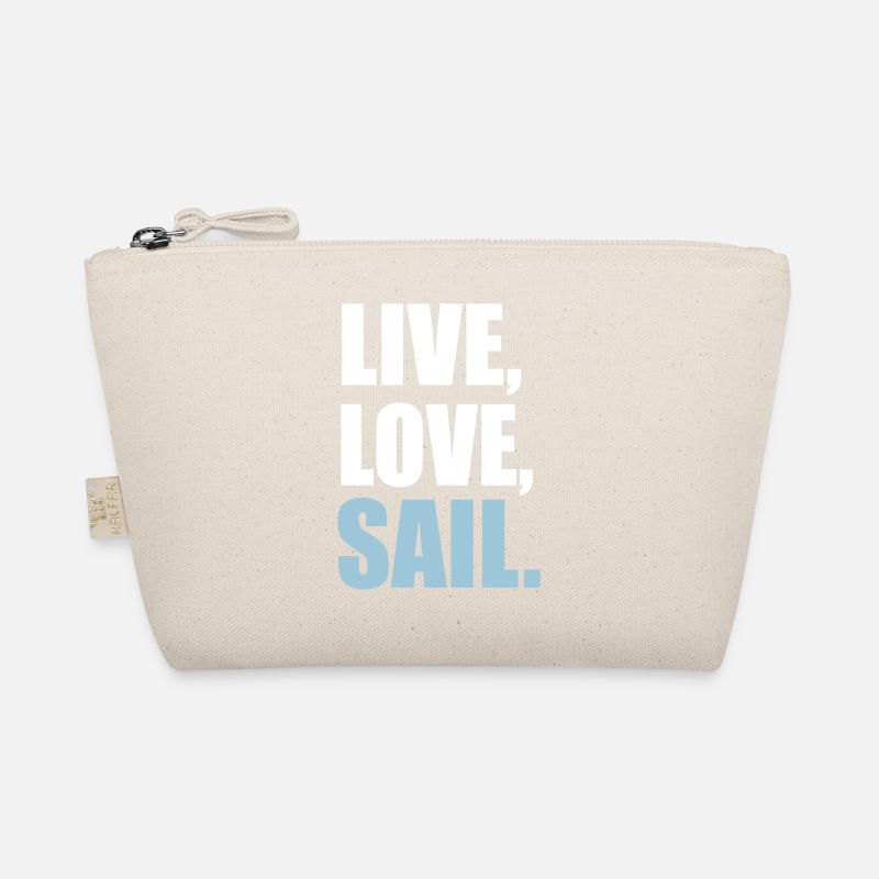 voile Trousse biologique