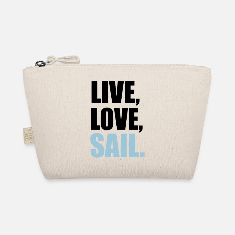 voile Trousse biologique