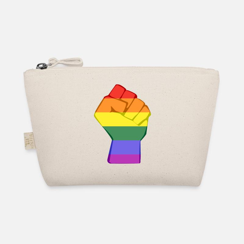 LGBT Faust Bio-Täschchen