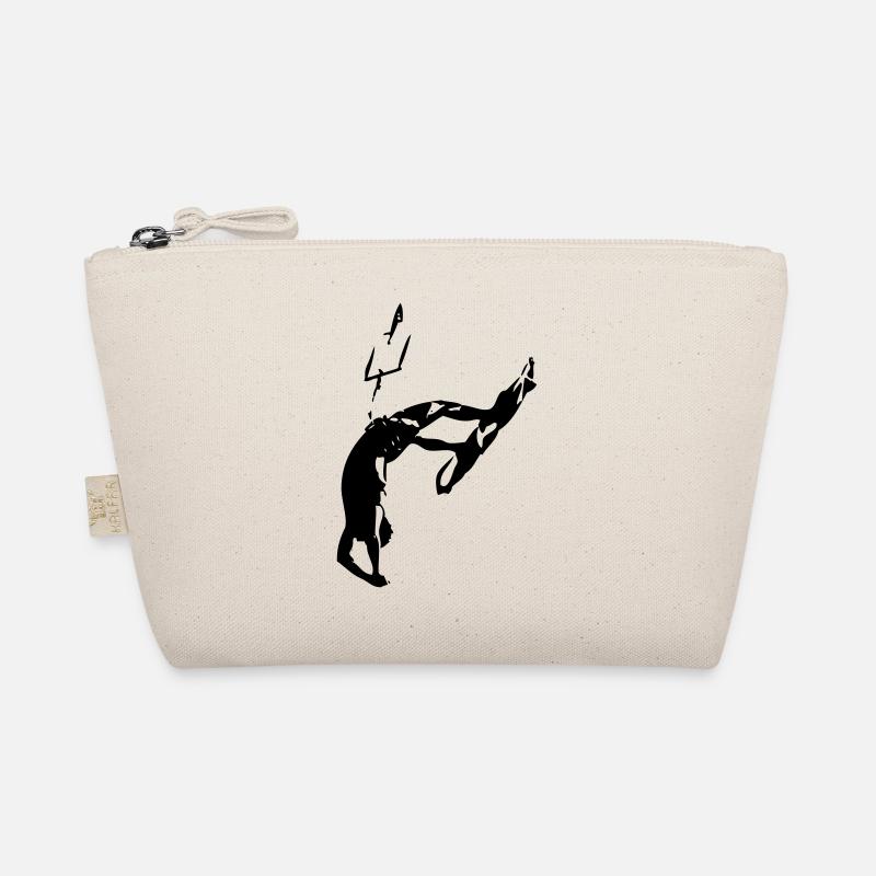 Kiter - Dead Man Bio-Täschchen