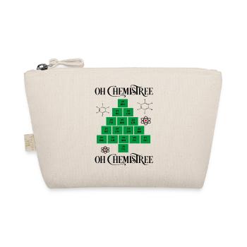 6061912 131667689 chemistree orig - Organic Pouch - nature - Front