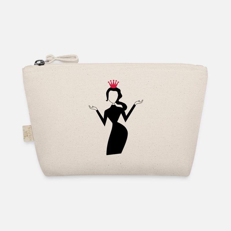 Top model Organic Pouch