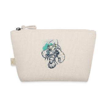 shirt, design, t-shirt - Organic Pouch - nature - Front