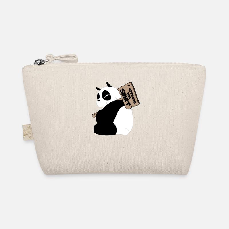 panda cool - Trousse biologique - nature