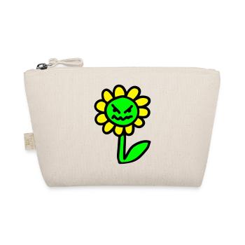 méchant Fleur - 3 - Trousse biologique - nature - Devant