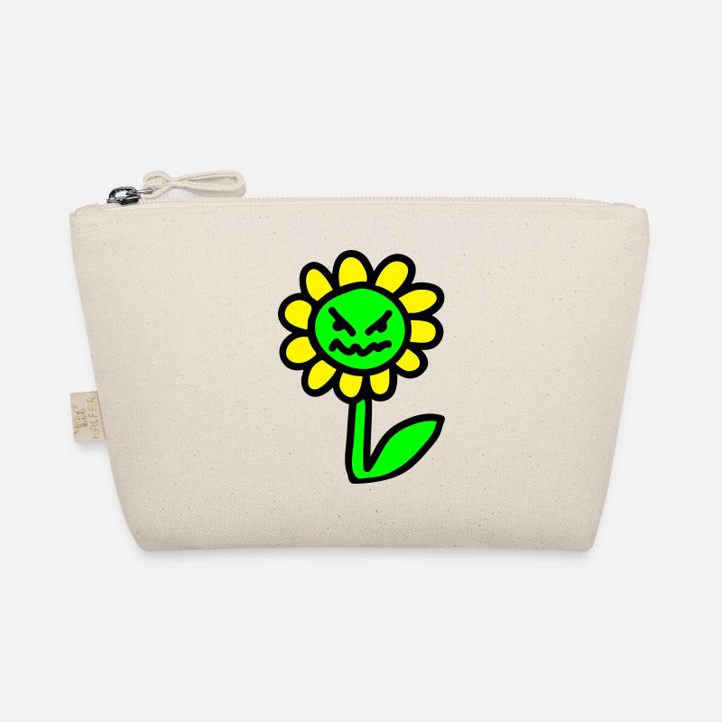 nasty Flower - 3 Organic Pouch