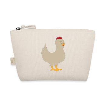 chicken - Organic Pouch - nature - Front